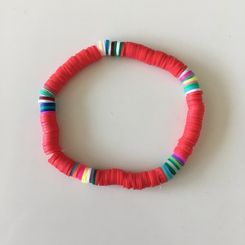5 for $25 SALE! Boho Surfer Bracelet